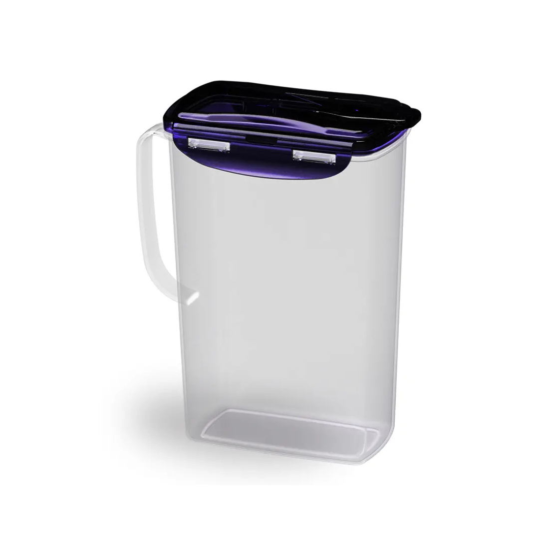 Clip It Pitcher - (2Ltr)